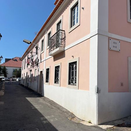 Casa Cor De Rosa Apartment ลิสบอน ภายนอก รูปภาพ