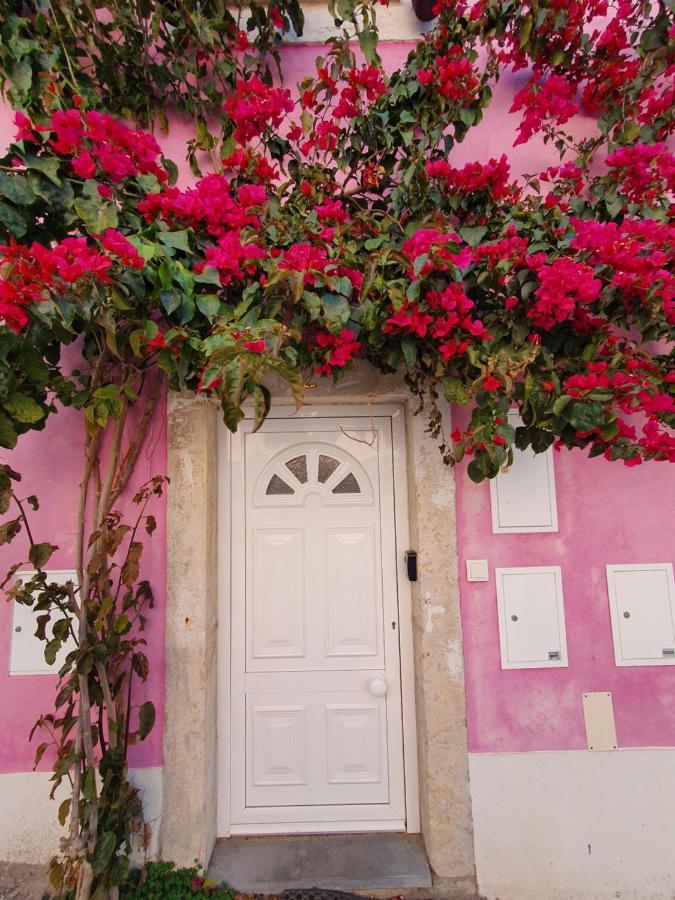 Casa Cor De Rosa Apartment ลิสบอน ภายนอก รูปภาพ