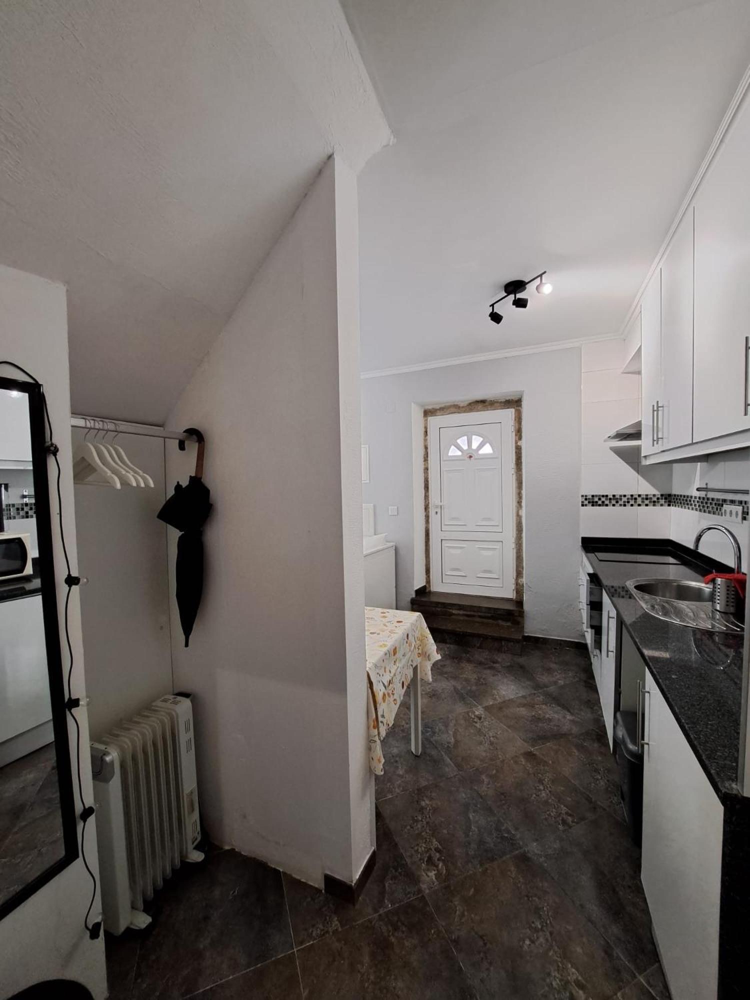 Casa Cor De Rosa Apartment ลิสบอน ภายนอก รูปภาพ