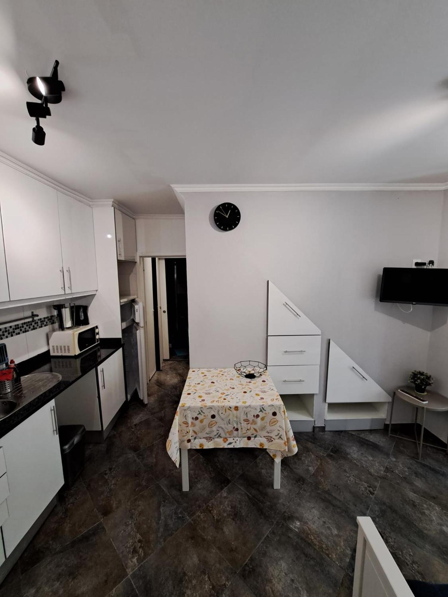 Casa Cor De Rosa Apartment ลิสบอน ภายนอก รูปภาพ