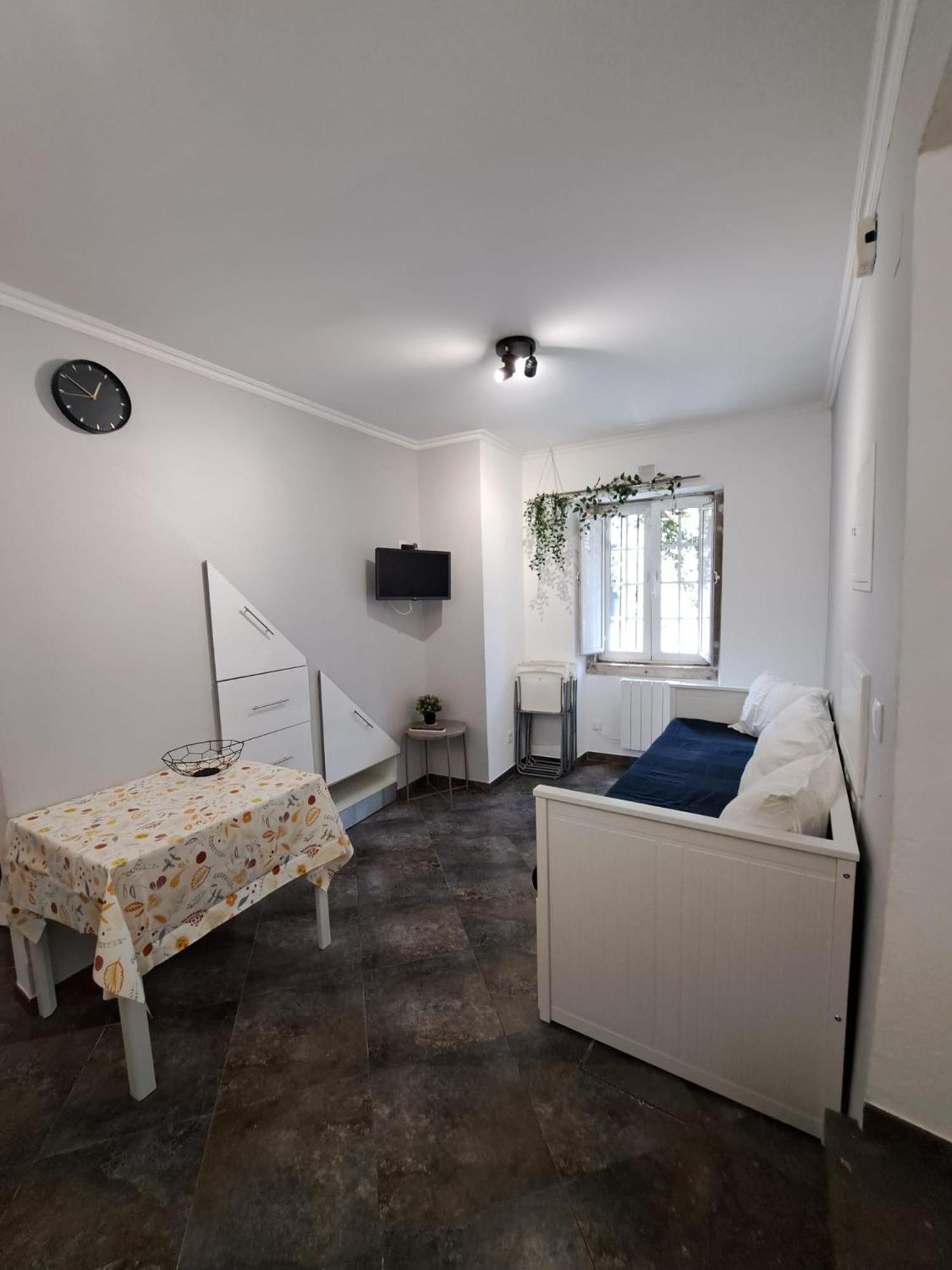 Casa Cor De Rosa Apartment ลิสบอน ภายนอก รูปภาพ