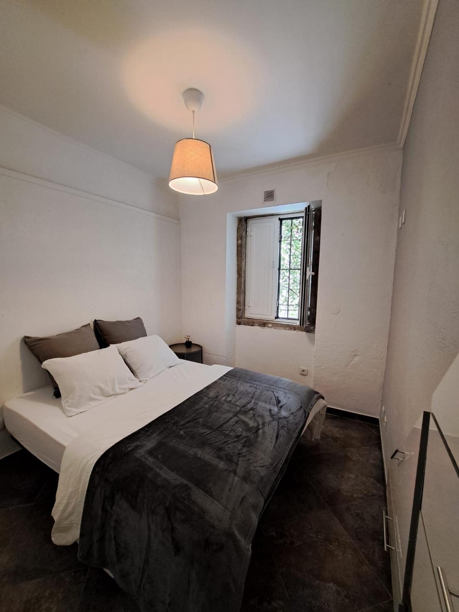 Casa Cor De Rosa Apartment ลิสบอน ภายนอก รูปภาพ