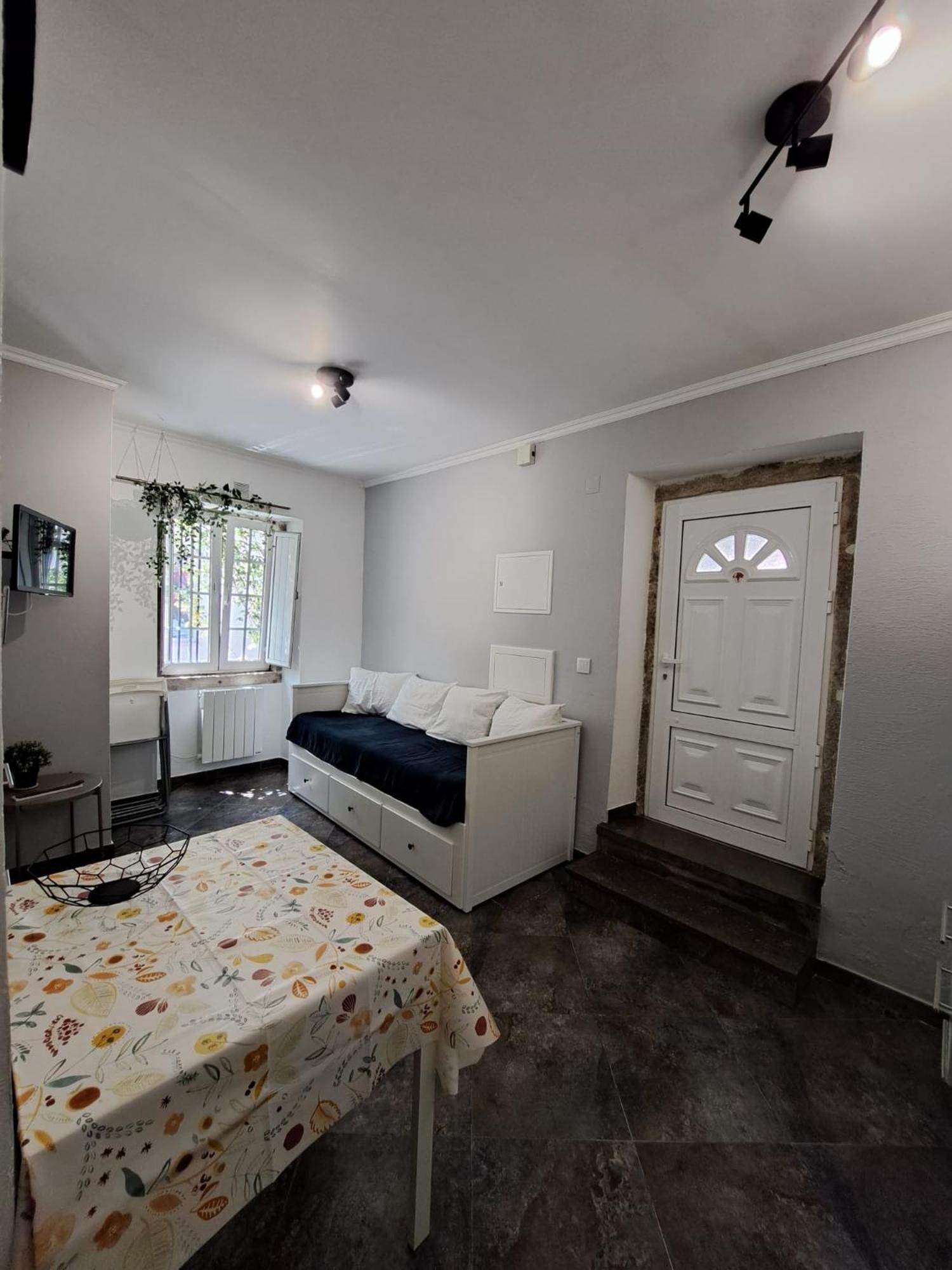 Casa Cor De Rosa Apartment ลิสบอน ภายนอก รูปภาพ